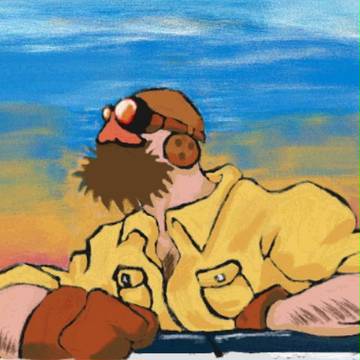 わりと‘けじめだよけじめ！’的　絵心教室