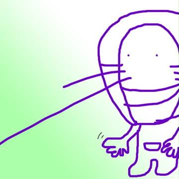 新種のドラえもん