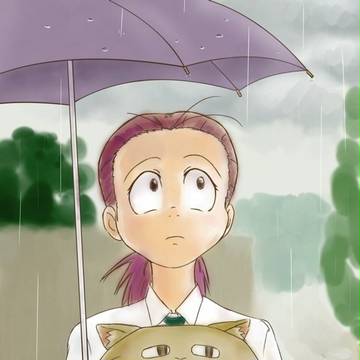 梅雨