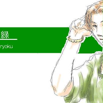 オリジナル戦隊（仮）