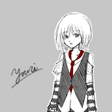 ユーリ