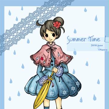 Summer Time!