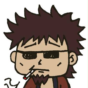 マダオさん