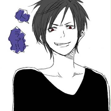 【DRRR】初投稿！臨也さん！