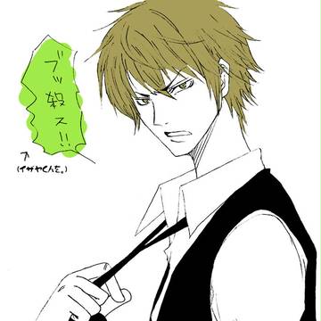 【DRRR】2つ目は静雄さん！