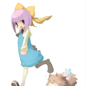 ミサイルカノン