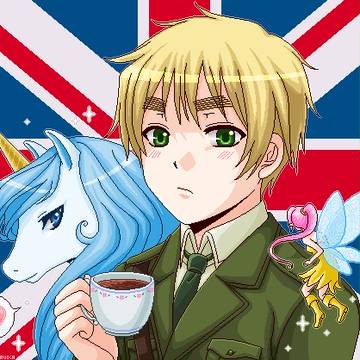 +Chibi UK+