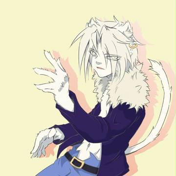 大人の猫