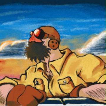 わりと‘くるならきやがれ　最後の勝負だぁ’的　絵心教室