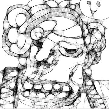 scribblertooおっさん