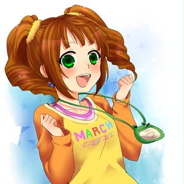 うっうー！