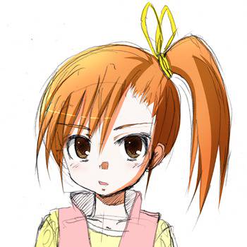 真美