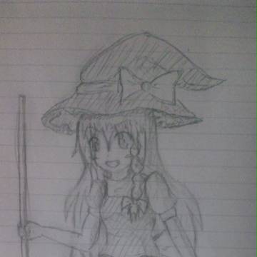 まりさ