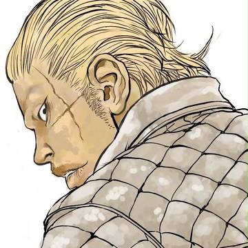 六代目武装