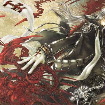 Trinity Blood