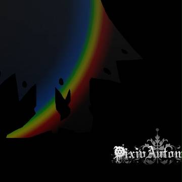 【ぴくマタ】銀色の傘【回想】