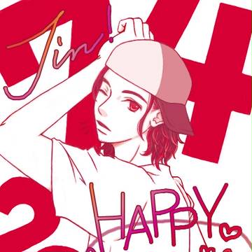 2010 JIN BD