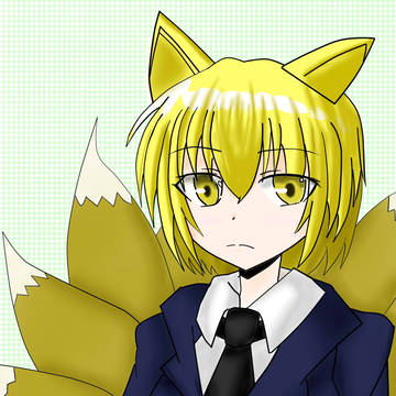 スーツ藍しゃま