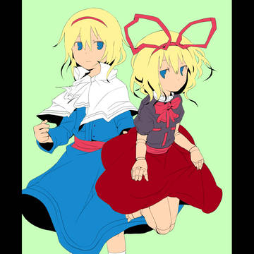 むらっかむで塗ってみた