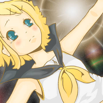 宇宙の片隅で