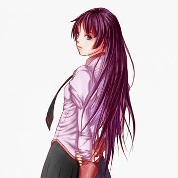 戦場ヶ原ひたぎ 2
