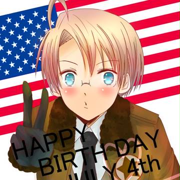 HAPPY BIRTHDAY!!