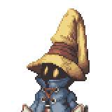 ドット絵 ビビ