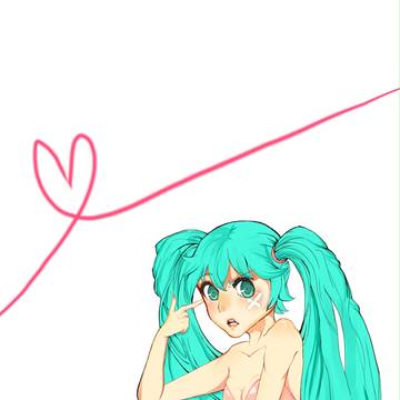 MIKU ♥