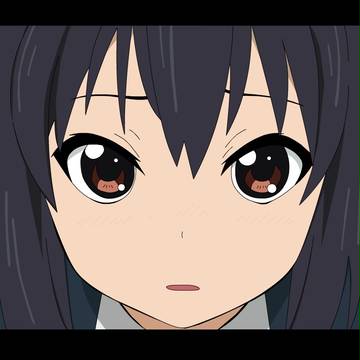 あずにゃん！