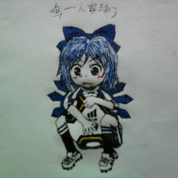 阿根廷⑨号