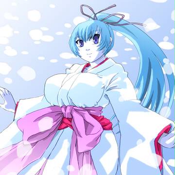 葵ちゃん