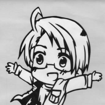 HappyBirthday☆Alfred