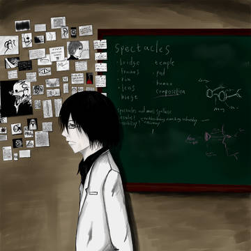 spectacles