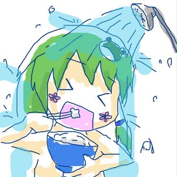ライスシャワー