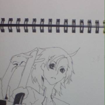 直刀