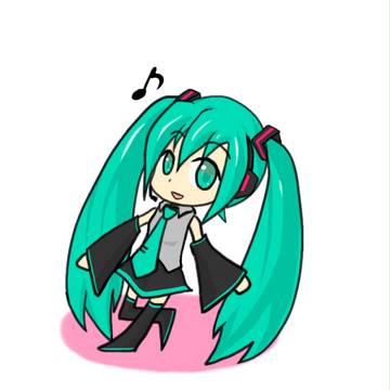 みく