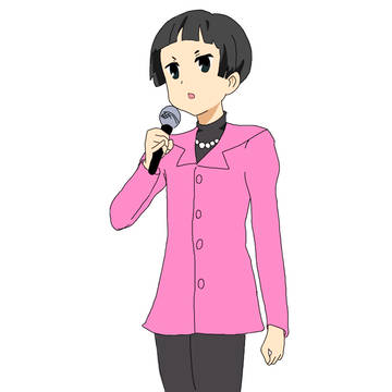 なぎ本さん