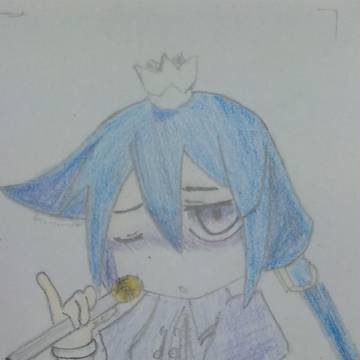 モモメノの歌声