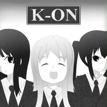 k-on