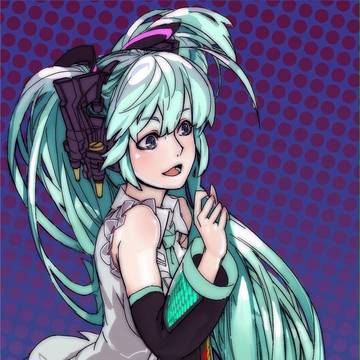 みく
