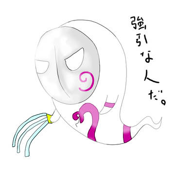 バルログ！死んだはずじゃ？