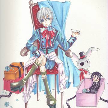 シエル