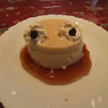 ケロちゃんが遊びに来ました。