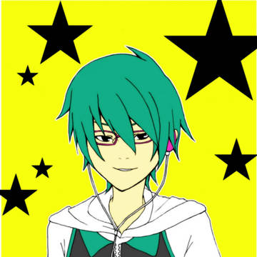 クオくん。