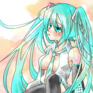 【ボカロ】一度書いてみたかった。