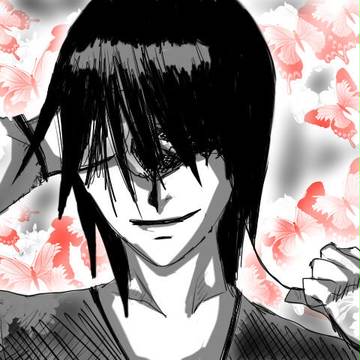 らくがき