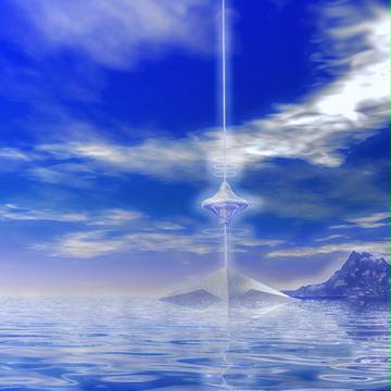 星々への道標