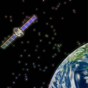 JCSAT-4A