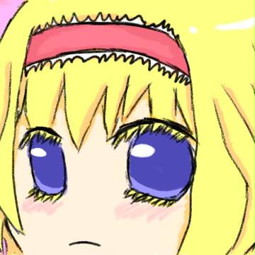 アリス「…むー」