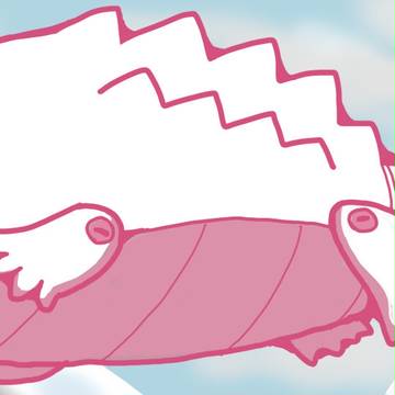 ウカムルバス壁紙